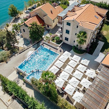 Bellezza Resort & Spa コトル エクステリア 写真