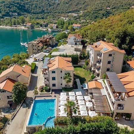 Bellezza Resort & Spa コトル エクステリア 写真
