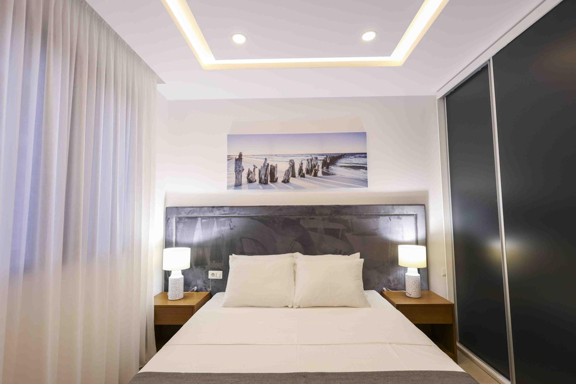 Bellezza Resort & Spa コトル 部屋 写真