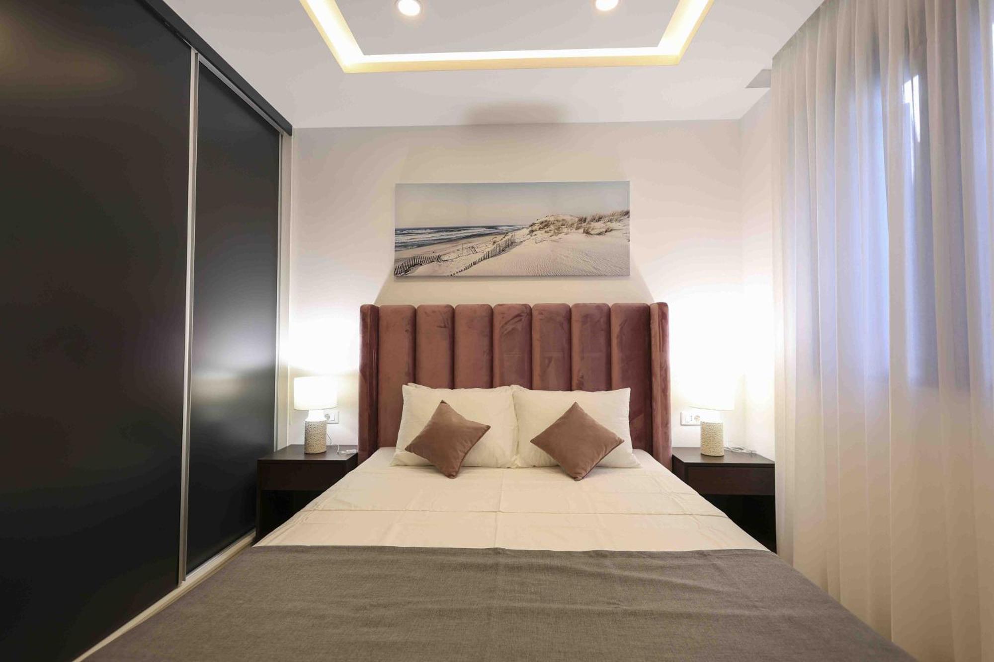 Bellezza Resort & Spa コトル 部屋 写真