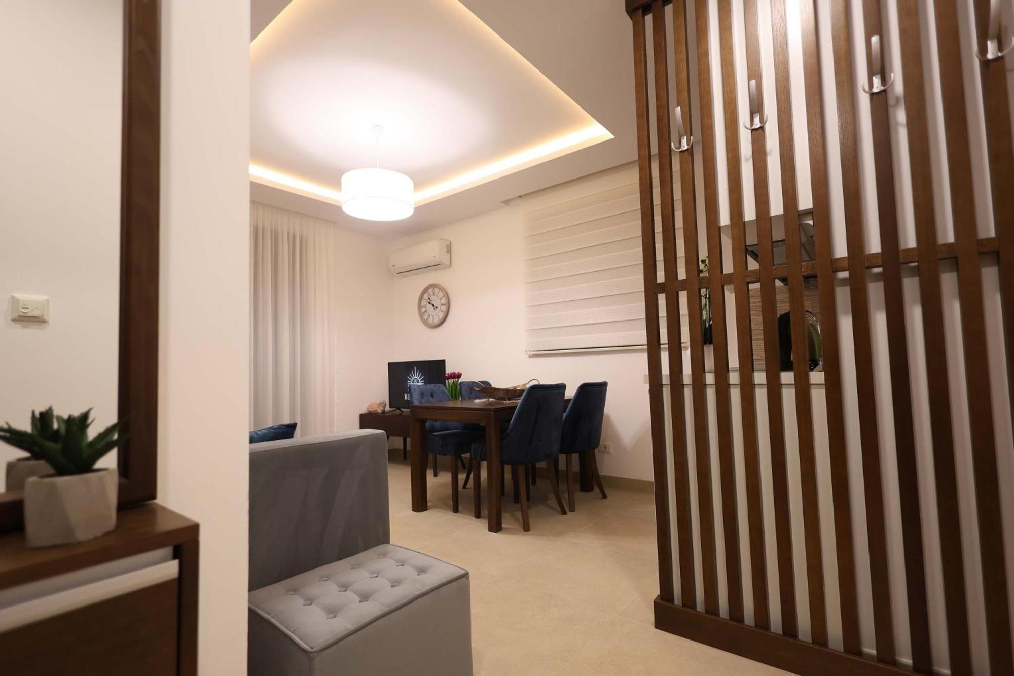 Bellezza Resort & Spa コトル 部屋 写真