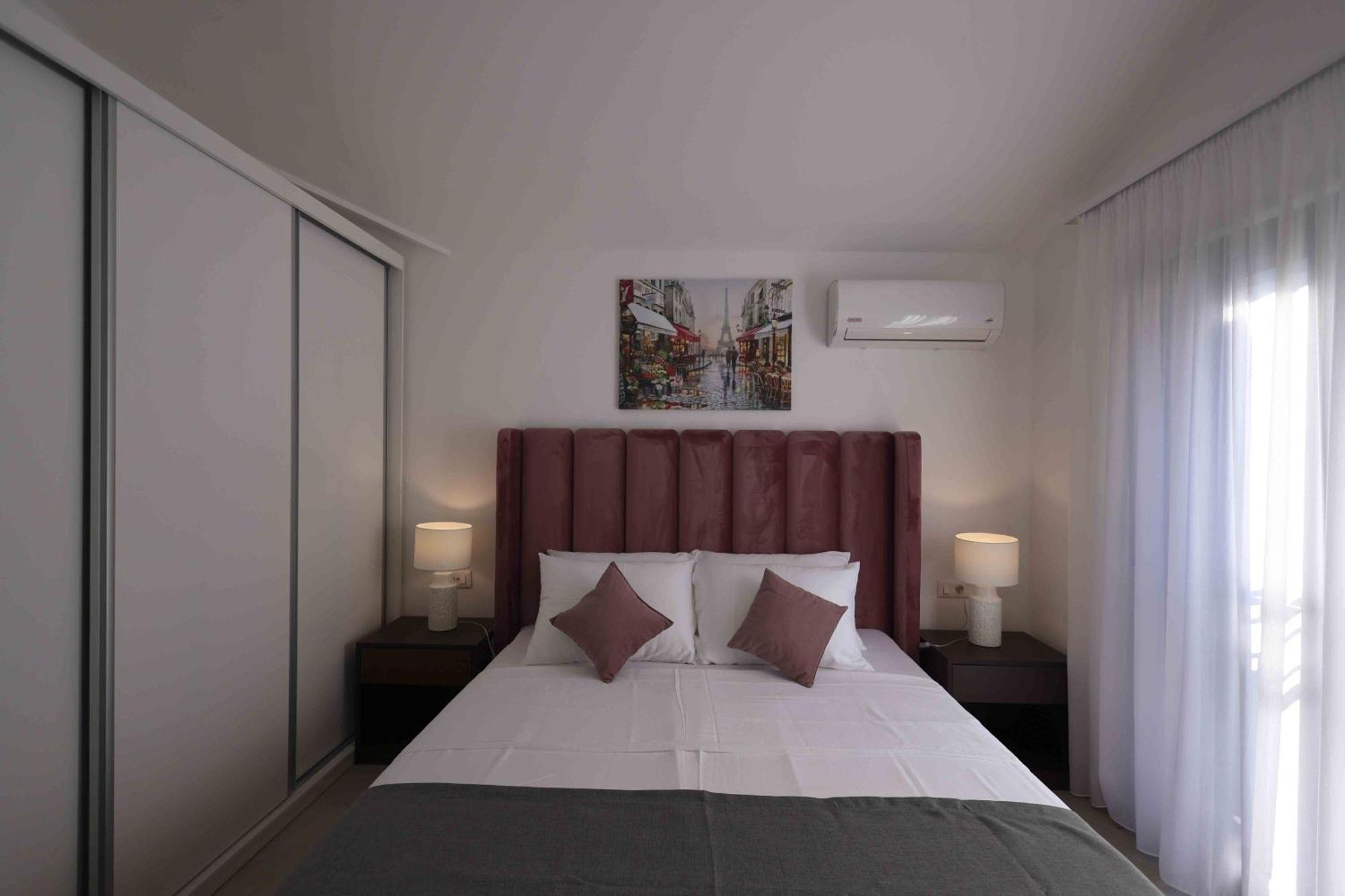 Bellezza Resort & Spa コトル 部屋 写真