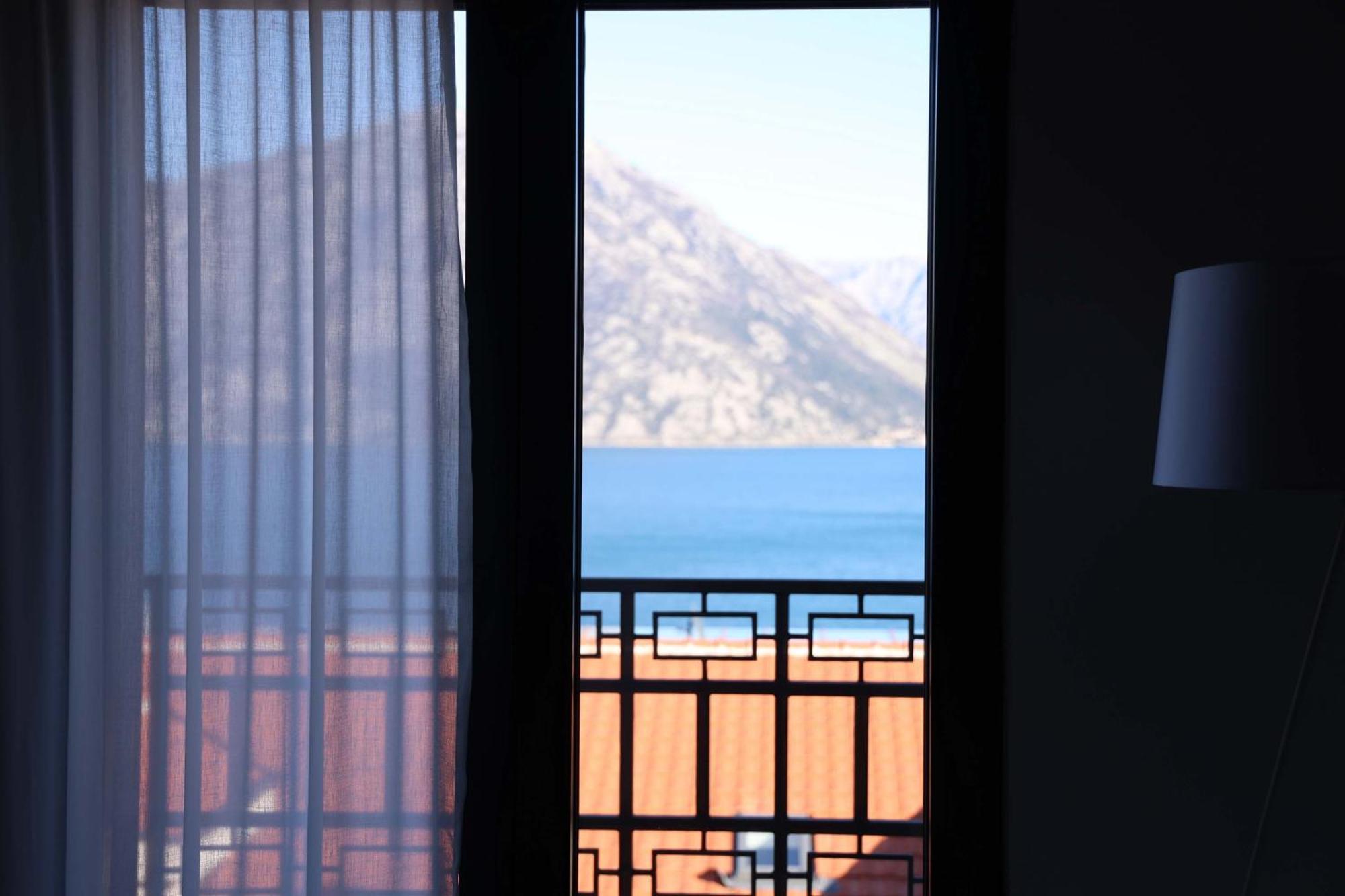Bellezza Resort & Spa コトル 部屋 写真