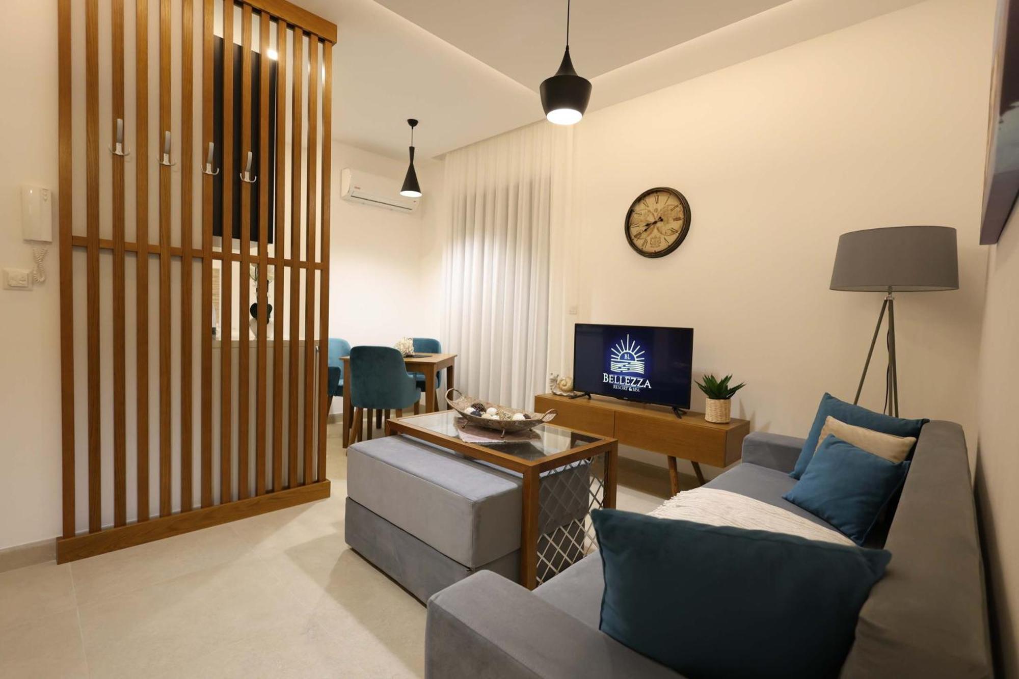 Bellezza Resort & Spa コトル 部屋 写真