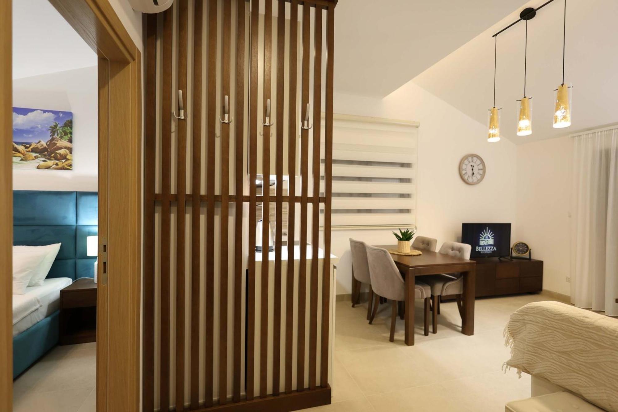 Bellezza Resort & Spa コトル 部屋 写真