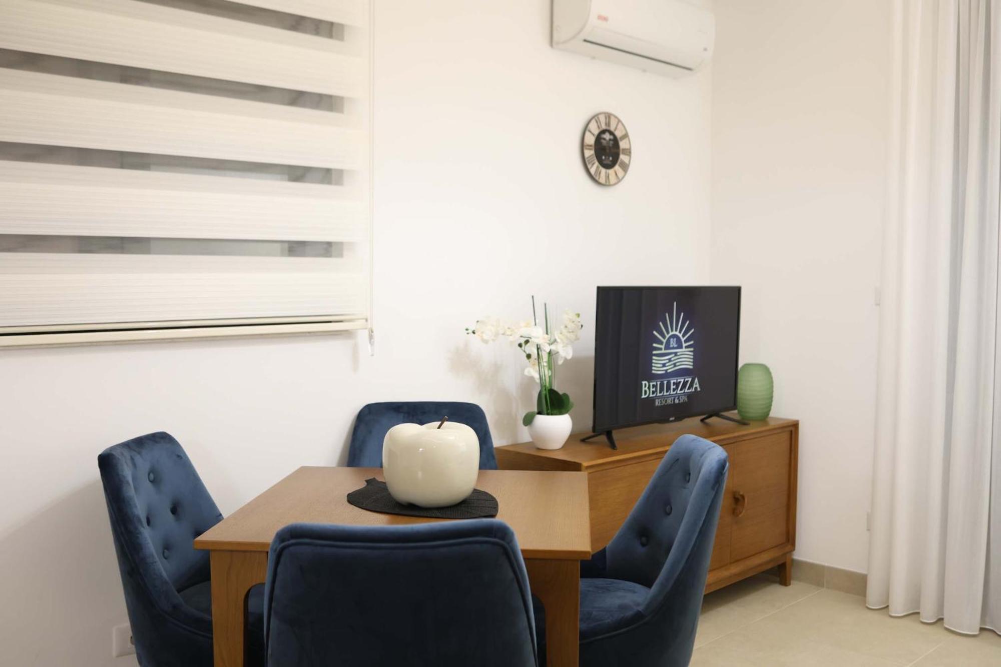 Bellezza Resort & Spa コトル 部屋 写真