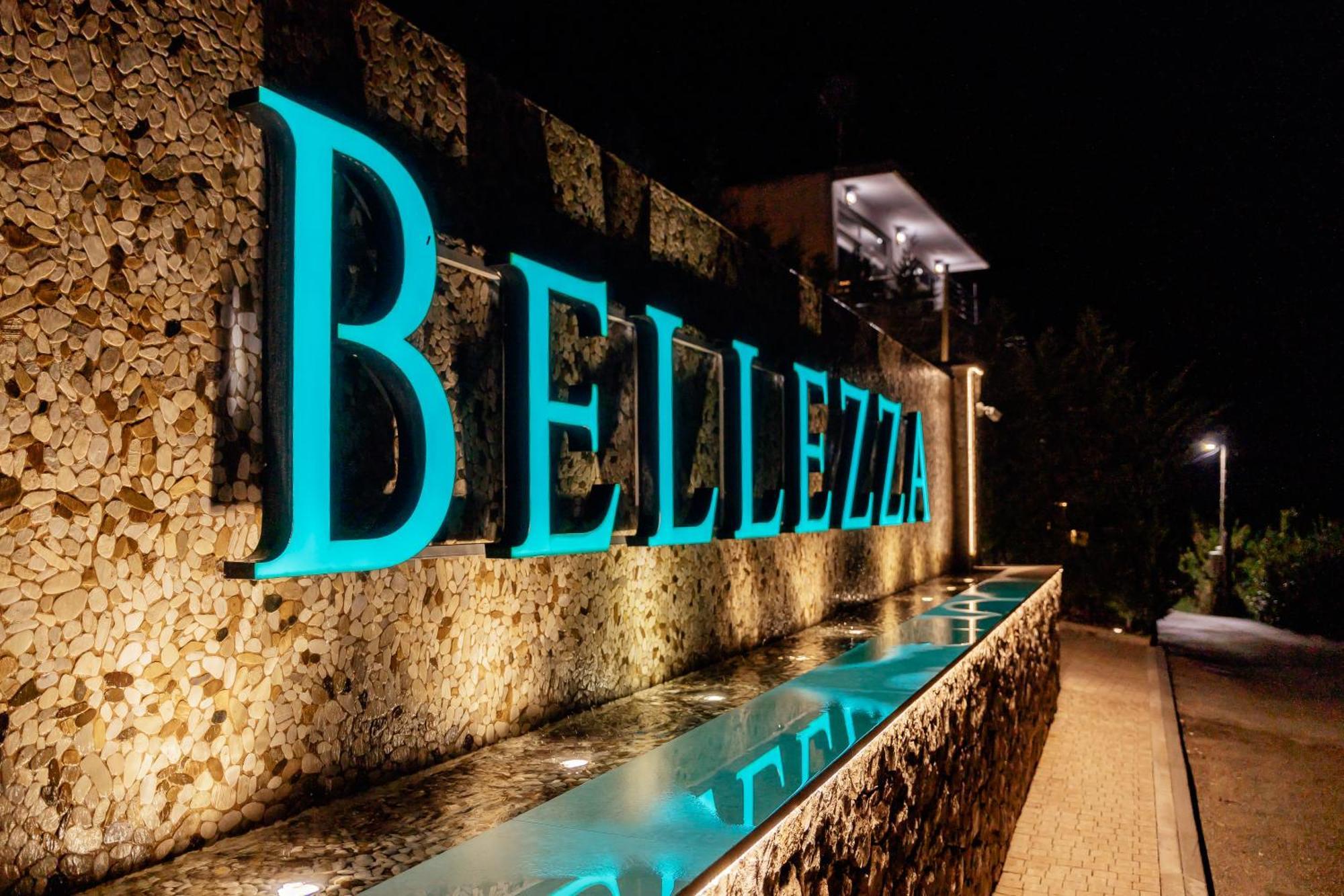 Bellezza Resort & Spa コトル エクステリア 写真