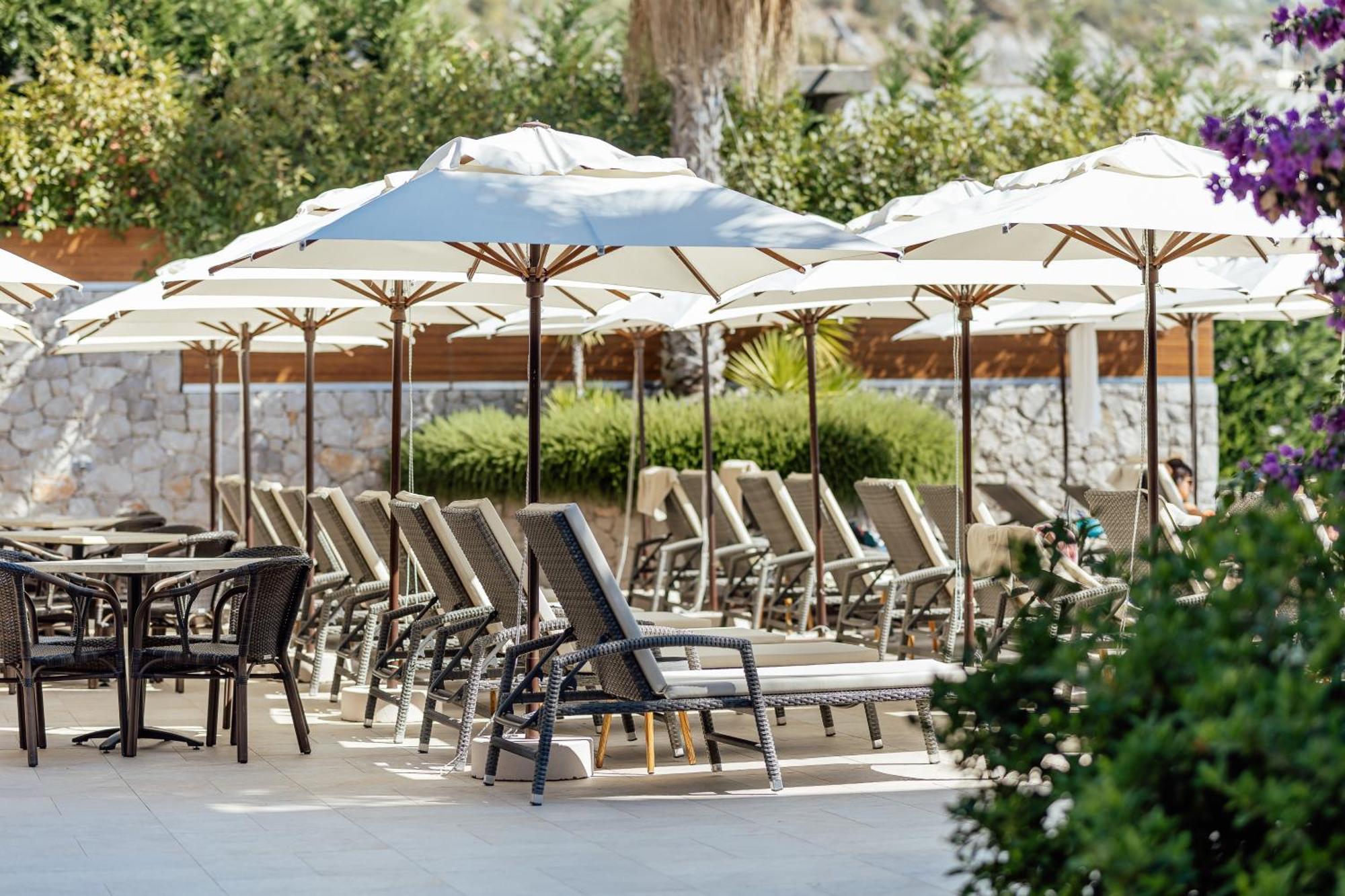 Bellezza Resort & Spa コトル エクステリア 写真